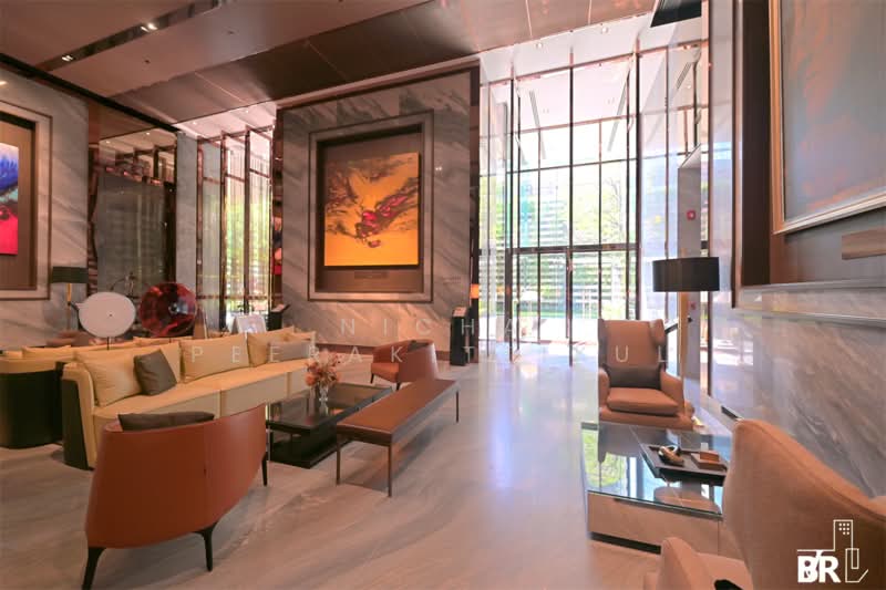 Vittorio 39, Bangkok, 8 Sukhumvit, Khlong Tan Nua, Watthana, Bangkok, 2 Bedrooms, 142 sqm, Condo For Rent, by Nicha Peerakittikul, 500371070 - DDproperty.com