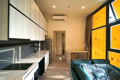 For Rent - The Line Sukhumvit 101, Bangkok