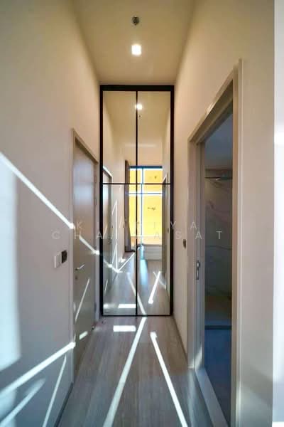 The Line Sukhumvit 101, Bangkok, 3009 Sukhumvit 101 Road, Bang Chak, Phra Khanong, Bangkok, 1 Bedroom, 36 sqm, Condo For Rent, by Kittiya Chaiyasat, 500371071 - DDproperty.com