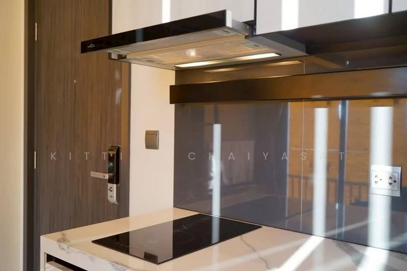 The Line Sukhumvit 101, Bangkok, 3009 Sukhumvit 101 Road, Bang Chak, Phra Khanong, Bangkok, 1 Bedroom, 36 sqm, Condo For Rent, by Kittiya Chaiyasat, 500371071 - DDproperty.com
