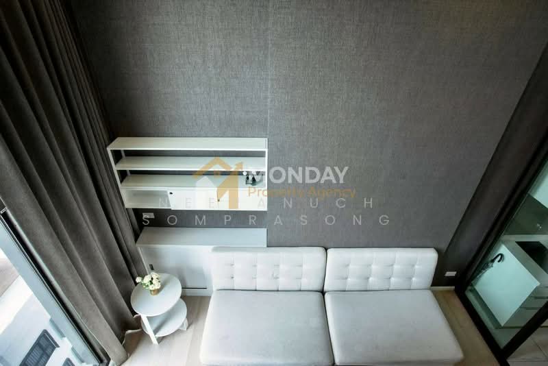 Chewathai Residence Asoke, กรุงเทพ, 222 ถนนอโศก - ดินแดง, มักกะสัน, ราชเทวี, กรุงเทพ, 35 ตร.ม., คอนโด ขาย, โดย Neeranuch Somprasong, 500371072 - DDproperty.com