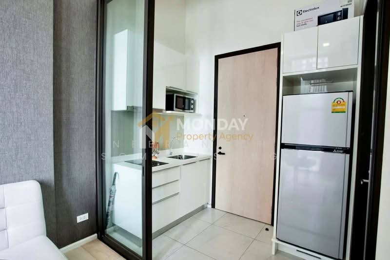 Chewathai Residence Asoke, Bangkok, 222 Asok-Din Daeng Road, Makkasan, Ratchathewi, Bangkok, 1 Bedroom, 35 sqm, Condo For Sale, by Neeranuch Somprasong, 500371072 - DDproperty.com