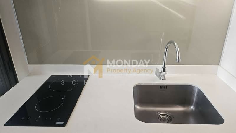 Chewathai Residence Asoke, กรุงเทพ, 222 ถนนอโศก - ดินแดง, มักกะสัน, ราชเทวี, กรุงเทพ, 35 ตร.ม., คอนโด ขาย, โดย Neeranuch Somprasong, 500371072 - DDproperty.com