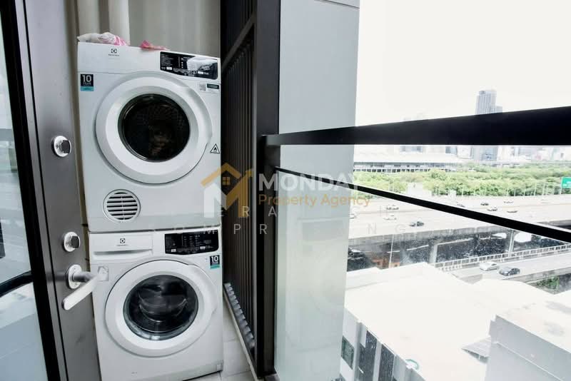 Chewathai Residence Asoke, Bangkok, 222 Asok-Din Daeng Road, Makkasan, Ratchathewi, Bangkok, 1 Bedroom, 35 sqm, Condo For Sale, by Neeranuch Somprasong, 500371072 - DDproperty.com