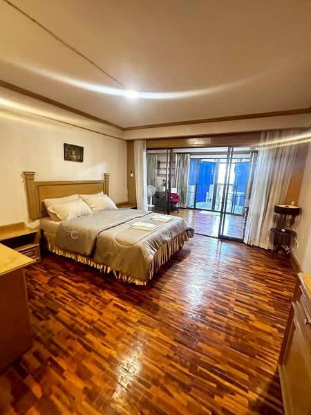 Hillside Condo 4, Chiang Mai, Chang Phuak, Muang Chiang Mai, Chiang Mai, 1 Bedroom, 90 sqm, Condo For Rent, by Baandeedee Chiangmai, 500371076 - DDproperty.com
