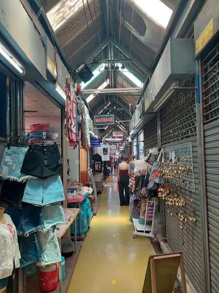 ให้เช่าล๊อค ตลาดนัดจตุจักร JJ weken market, กรุงเทพ, กำแพงเพชร 2, ลาดยาว, จตุจักร, กรุงเทพ, 25 ตร.ม., พื้นที่ขายของ ให้เช่า, โดย รพีพร แซ่อึ้ง, 500371077 - DDproperty.com