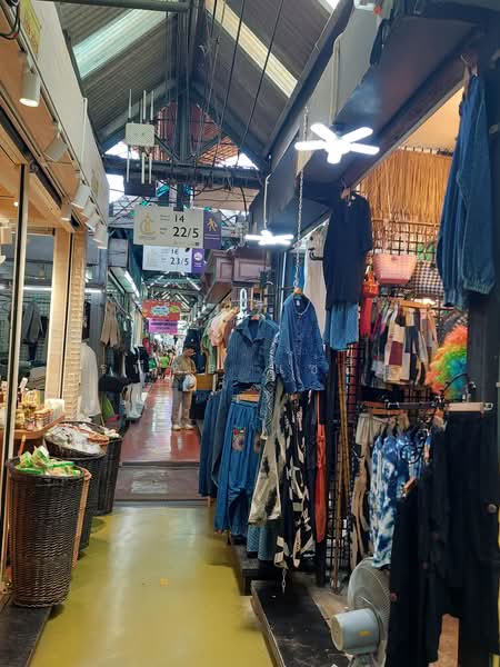 ให้เช่าล๊อค ตลาดนัดจตุจักร JJ weken market, กรุงเทพ, กำแพงเพชร 2, ลาดยาว, จตุจักร, กรุงเทพ, 25 ตร.ม., พื้นที่ขายของ ให้เช่า, โดย รพีพร แซ่อึ้ง, 500371077 - DDproperty.com