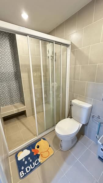 The Base Chaengwattana, Nonthaburi, Chaeng Watthana Road, Khlong Klue, Pak Kret, Nonthaburi, 1 Bedroom, 32 sqm, Condo For Rent, by Jirasate Lertdhirakul, 500371079 - DDproperty.com