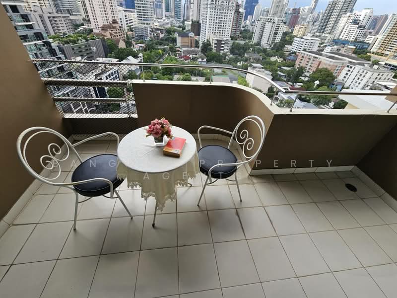 Piyathip Place, Bangkok, 24 Soi Prommitr, Khlong Tan Nua, Watthana, Bangkok, 2 Bedrooms, 173 sqm, Condo For Rent, by BANGKOK PROPERTY AGENTS, 500371080 - DDproperty.com