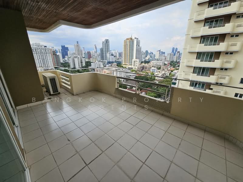 Piyathip Place, Bangkok, 24 Soi Prommitr, Khlong Tan Nua, Watthana, Bangkok, 2 Bedrooms, 173 sqm, Condo For Rent, by BANGKOK PROPERTY AGENTS, 500371080 - DDproperty.com