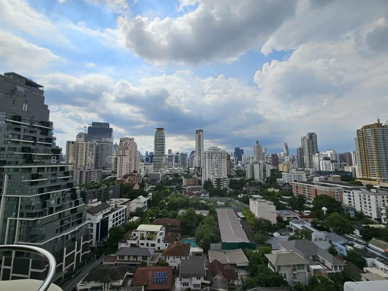 Piyathip Place, Bangkok, 24 Soi Prommitr, Khlong Tan Nua, Watthana, Bangkok, 2 Bedrooms, 173 sqm, Condo For Rent, by BANGKOK PROPERTY AGENTS, 500371080 - DDproperty.com