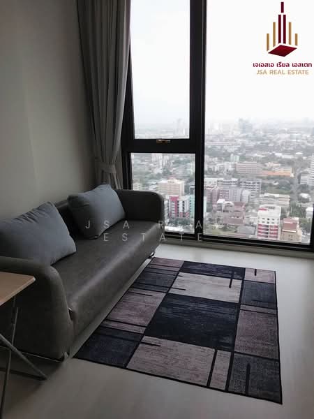 Mazarine Ratchayothin, Bangkok, Soi Phahonyothin 30, Phahonyothin Road, Chan Kasem, Chatuchak, Bangkok, 1 Bedroom, 42 sqm, Condo For Rent, by JSA REAL ESTATE, 500371081 - DDproperty.com