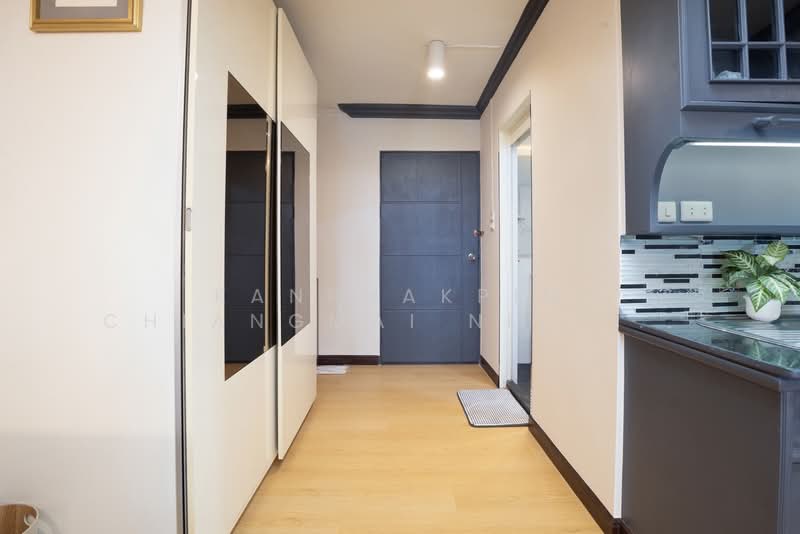 Hillside Condo 3 : ฮิลล์ไซด์คอนโดมิเนียม 3, เชียงใหม่, ซอยนิมมานเหมินท์ 8 ถนนนิมมานเหมินท์, สุเทพ, เมืองเชียงใหม่, เชียงใหม่, 36 ตร.ม., คอนโด ให้เช่า, โดย Kanphakpim Chiangmai Nice Home, 500371082 - DDproperty.com