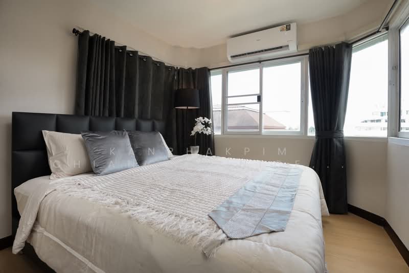 Hillside Condo 3, Chiang Mai, Soi Nimmanhaemin 8, Nimmanhaemin Road, Su Thep, Muang Chiang Mai, Chiang Mai, Studio, 36 sqm, Condo For Rent, by Kanphakpim Chiangmai Nice Home, 500371082 - DDproperty.com