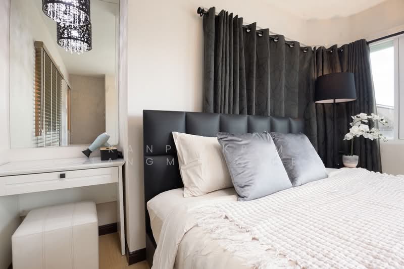 Hillside Condo 3, Chiang Mai, Soi Nimmanhaemin 8, Nimmanhaemin Road, Su Thep, Muang Chiang Mai, Chiang Mai, Studio, 36 sqm, Condo For Rent, by Kanphakpim Chiangmai Nice Home, 500371082 - DDproperty.com