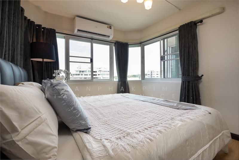 Hillside Condo 3 : ฮิลล์ไซด์คอนโดมิเนียม 3, เชียงใหม่, ซอยนิมมานเหมินท์ 8 ถนนนิมมานเหมินท์, สุเทพ, เมืองเชียงใหม่, เชียงใหม่, 36 ตร.ม., คอนโด ให้เช่า, โดย Kanphakpim Chiangmai Nice Home, 500371082 - DDproperty.com