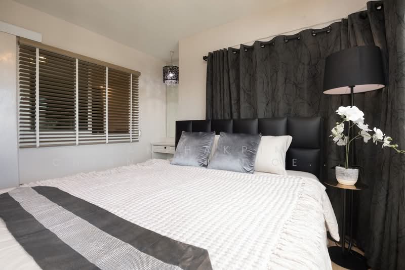 Hillside Condo 3 : ฮิลล์ไซด์คอนโดมิเนียม 3, เชียงใหม่, ซอยนิมมานเหมินท์ 8 ถนนนิมมานเหมินท์, สุเทพ, เมืองเชียงใหม่, เชียงใหม่, 36 ตร.ม., คอนโด ให้เช่า, โดย Kanphakpim Chiangmai Nice Home, 500371082 - DDproperty.com