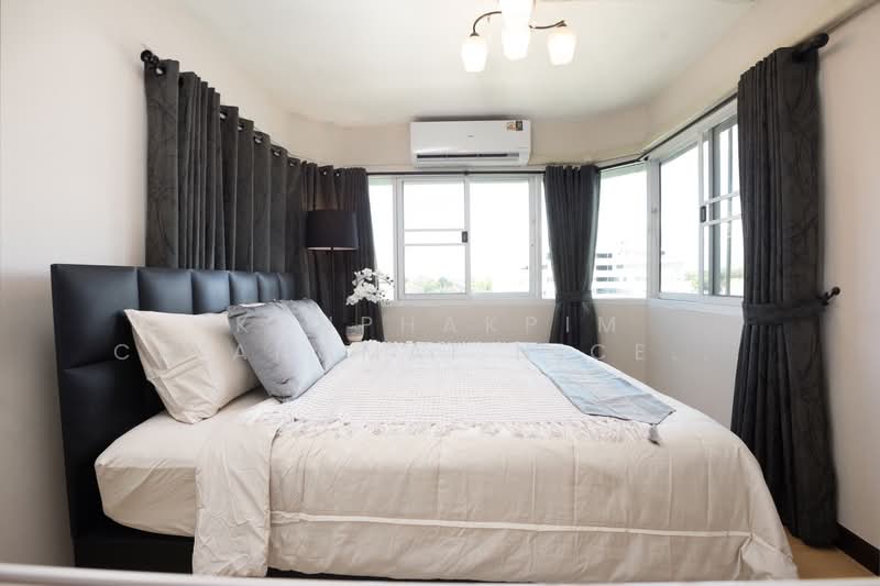 Hillside Condo 3 : ฮิลล์ไซด์คอนโดมิเนียม 3, เชียงใหม่, ซอยนิมมานเหมินท์ 8 ถนนนิมมานเหมินท์, สุเทพ, เมืองเชียงใหม่, เชียงใหม่, 36 ตร.ม., คอนโด ให้เช่า, โดย Kanphakpim Chiangmai Nice Home, 500371082 - DDproperty.com
