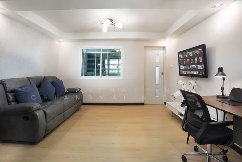 Hillside Condo 3, Chiang Mai, Soi Nimmanhaemin 8, Nimmanhaemin Road, Su Thep, Muang Chiang Mai, Chiang Mai, Studio, 36 sqm, Condo For Rent, by Kanphakpim Chiangmai Nice Home, 500371082 - DDproperty.com