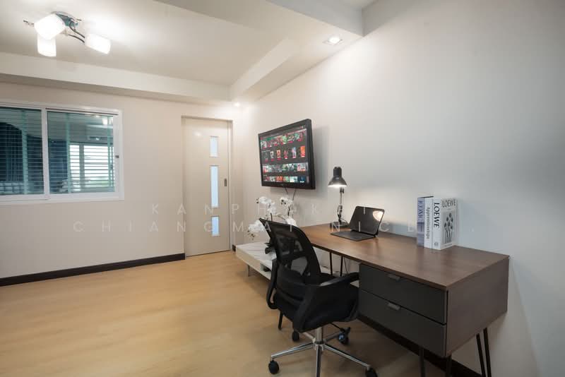 Hillside Condo 3 : ฮิลล์ไซด์คอนโดมิเนียม 3, เชียงใหม่, ซอยนิมมานเหมินท์ 8 ถนนนิมมานเหมินท์, สุเทพ, เมืองเชียงใหม่, เชียงใหม่, 36 ตร.ม., คอนโด ให้เช่า, โดย Kanphakpim Chiangmai Nice Home, 500371082 - DDproperty.com