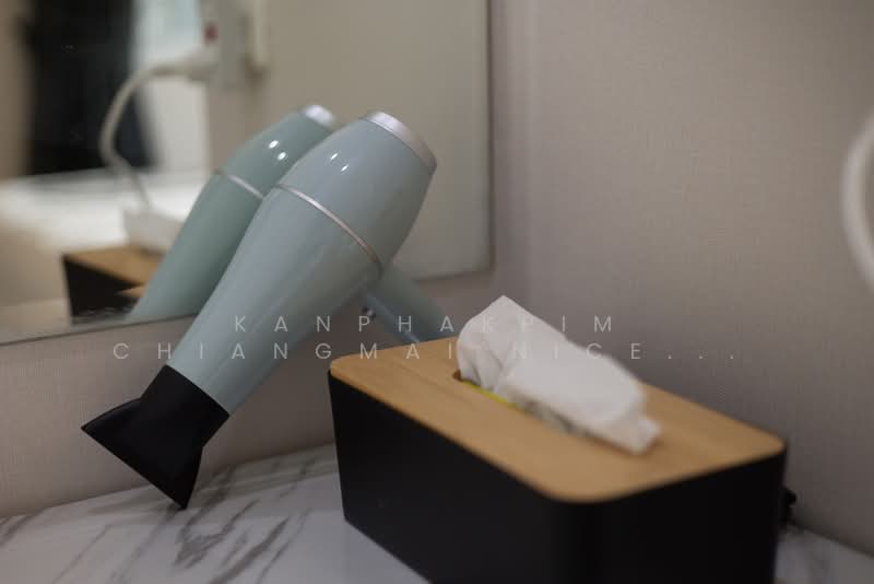 Hillside Condo 3 : ฮิลล์ไซด์คอนโดมิเนียม 3, เชียงใหม่, ซอยนิมมานเหมินท์ 8 ถนนนิมมานเหมินท์, สุเทพ, เมืองเชียงใหม่, เชียงใหม่, 36 ตร.ม., คอนโด ให้เช่า, โดย Kanphakpim Chiangmai Nice Home, 500371082 - DDproperty.com