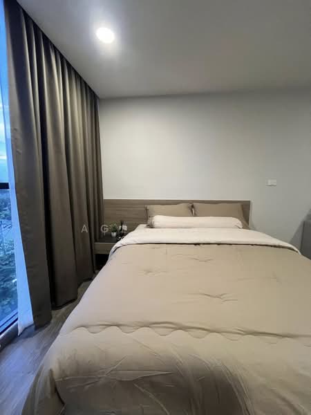 Flexi Sathorn - Charoennakorn : เฟล็กซี่ สาทร – เจริญนคร, กรุงเทพ, 144 ถนนเจริญนคร, บางลำภูล่าง, คลองสาน, กรุงเทพ, 25 ตร.ม., คอนโด ให้เช่า, โดย Agentbkk, 500371083 - DDproperty.com