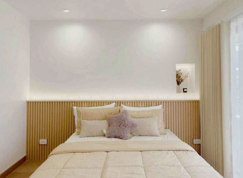 Chom Doi Condominium 2, Chiang Mai, 9 Chonprathan Road, Su Thep, Muang Chiang Mai, Chiang Mai, 1 Bedroom, 47 sqm, Condo For Rent, by Baandeedee Chiangmai, 500371086 - DDproperty.com