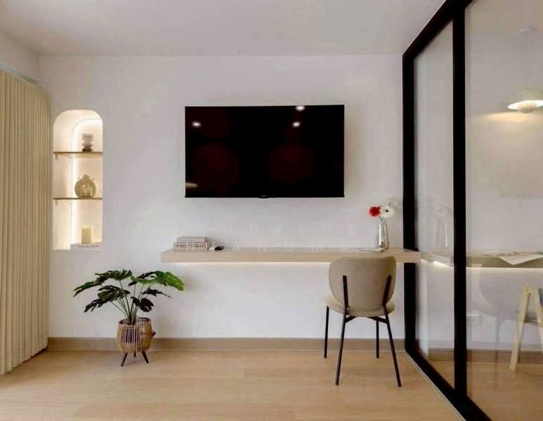 Chom Doi Condominium 2, Chiang Mai, 9 Chonprathan Road, Su Thep, Muang Chiang Mai, Chiang Mai, 1 Bedroom, 47 sqm, Condo For Rent, by Baandeedee Chiangmai, 500371086 - DDproperty.com