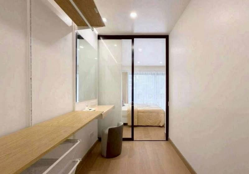 Chom Doi Condominium 2, Chiang Mai, 9 Chonprathan Road, Su Thep, Muang Chiang Mai, Chiang Mai, 1 Bedroom, 47 sqm, Condo For Rent, by Baandeedee Chiangmai, 500371086 - DDproperty.com