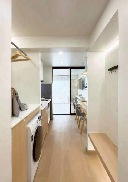 Chom Doi Condominium 2, Chiang Mai, 9 Chonprathan Road, Su Thep, Muang Chiang Mai, Chiang Mai, 1 Bedroom, 47 sqm, Condo For Rent, by Baandeedee Chiangmai, 500371086 - DDproperty.com