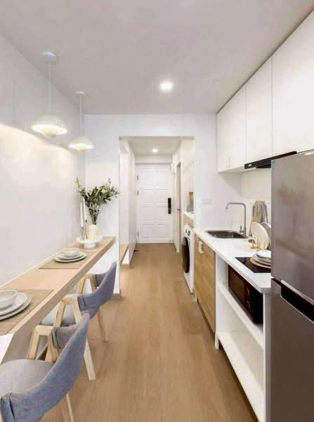 Chom Doi Condominium 2 : ชมดอย คอนโดมิเนียม 2 (ตึกกลม), เชียงใหม่, 9 ถนน ชลประทาน, สุเทพ, เมืองเชียงใหม่, เชียงใหม่, 47 ตร.ม., คอนโด ให้เช่า, โดย Baandeedee Chiangmai, 500371086 - DDproperty.com