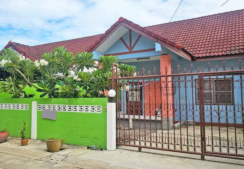 บ้านเดี่ยวแม่กลอง สมุทรสงคราม, Samut Songkhram, Mae Klong, Muang Samut Songkhram, Samut Songkhram, 2 Bedrooms, 100 sqm, Single Detached House For Sale, by The Best Property นุ๊บ, 500371087 - DDproperty.com