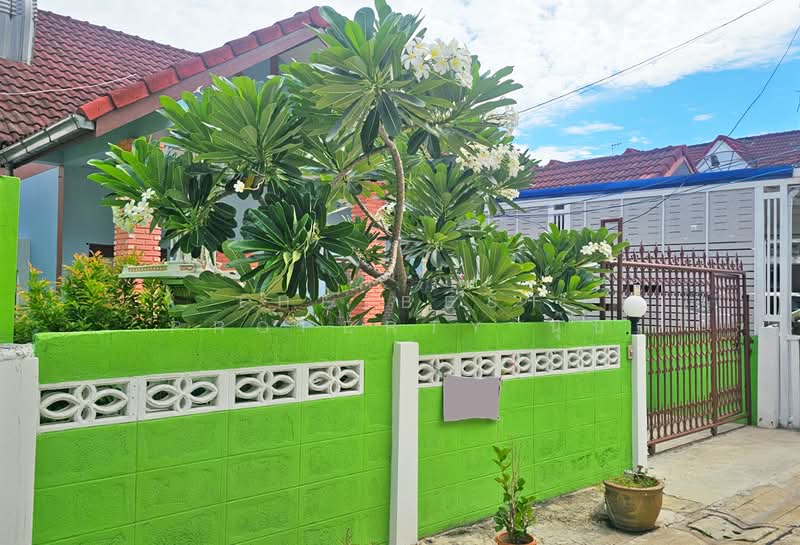 บ้านเดี่ยวแม่กลอง สมุทรสงคราม, Samut Songkhram, Mae Klong, Muang Samut Songkhram, Samut Songkhram, 2 Bedrooms, 100 sqm, Single Detached House For Sale, by The Best Property นุ๊บ, 500371087 - DDproperty.com