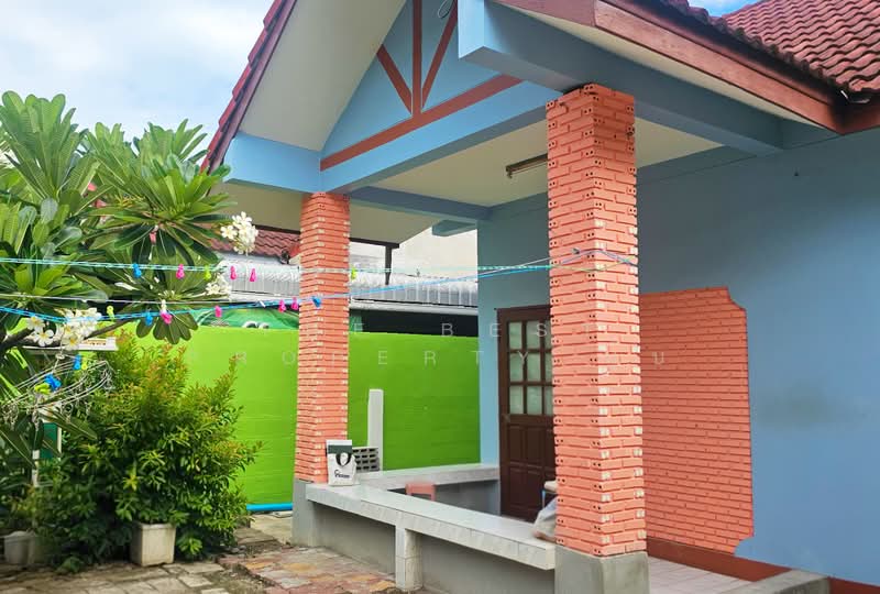 บ้านเดี่ยวแม่กลอง สมุทรสงคราม, Samut Songkhram, Mae Klong, Muang Samut Songkhram, Samut Songkhram, 2 Bedrooms, 100 sqm, Single Detached House For Sale, by The Best Property นุ๊บ, 500371087 - DDproperty.com