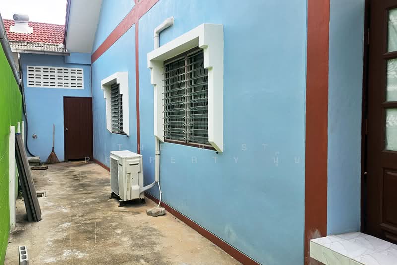 บ้านเดี่ยวแม่กลอง สมุทรสงคราม, Samut Songkhram, Mae Klong, Muang Samut Songkhram, Samut Songkhram, 2 Bedrooms, 100 sqm, Single Detached House For Sale, by The Best Property นุ๊บ, 500371087 - DDproperty.com