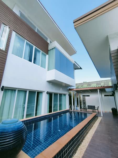 3 Bedroom Private Pool Villa Naya, Phuket, Rawai, Muang Phuket, Phuket, 3 Bedrooms, 300 sqm, Villa For Rent, by Zest Real Estate, 500371088 - DDproperty.com