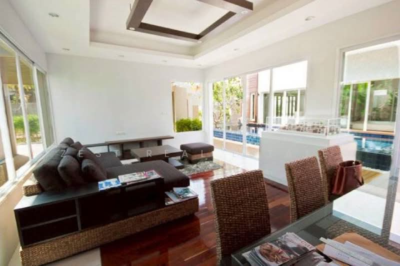 3 Bedroom Private Pool Villa Naya, ภูเก็ต, ราไวย์, เมืองภูเก็ต, ภูเก็ต, 300 ตร.ม., วิลล่า ให้เช่า, โดย Zest Real Estate, 500371088 - DDproperty.com