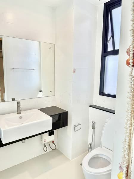 IDEO Ratchada-Huaikwang, Bangkok, 62 Pracharajbumpen Road, Huai Khwang, Bangkok, 1 Bedroom, 35 sqm, Condo For Rent, by Sompob Buaparungsri, 500371089 - DDproperty.com