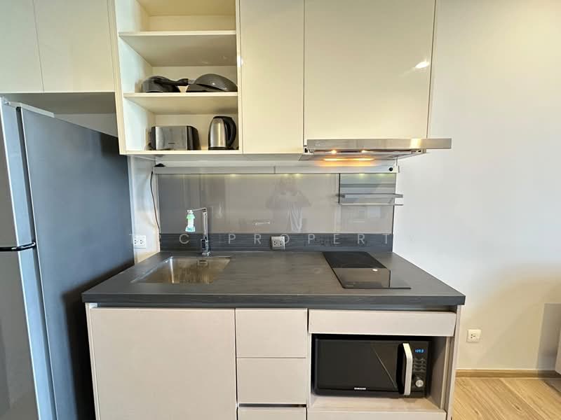 Oka Haus Sukhumvit 36, Bangkok, 3399 Rama 4 Road, Khong Tan, Khlong Toei, Bangkok, 1 Bedroom, 35 sqm, Condo For Rent, by TRC Property, 500371091 - DDproperty.com