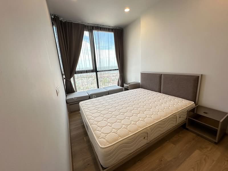 Oka Haus Sukhumvit 36, Bangkok, 3399 Rama 4 Road, Khong Tan, Khlong Toei, Bangkok, 1 Bedroom, 35 sqm, Condo For Rent, by TRC Property, 500371091 - DDproperty.com