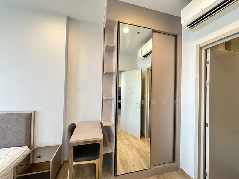 Oka Haus Sukhumvit 36 : โอกะ เฮ้าส์ สุขุมวิท 36, กรุงเทพ, 3399 ถนนพระรามที่ ๔, คลองตัน, คลองเตย, กรุงเทพ, 35 ตร.ม., คอนโด ให้เช่า, โดย TRC Property, 500371091 - DDproperty.com