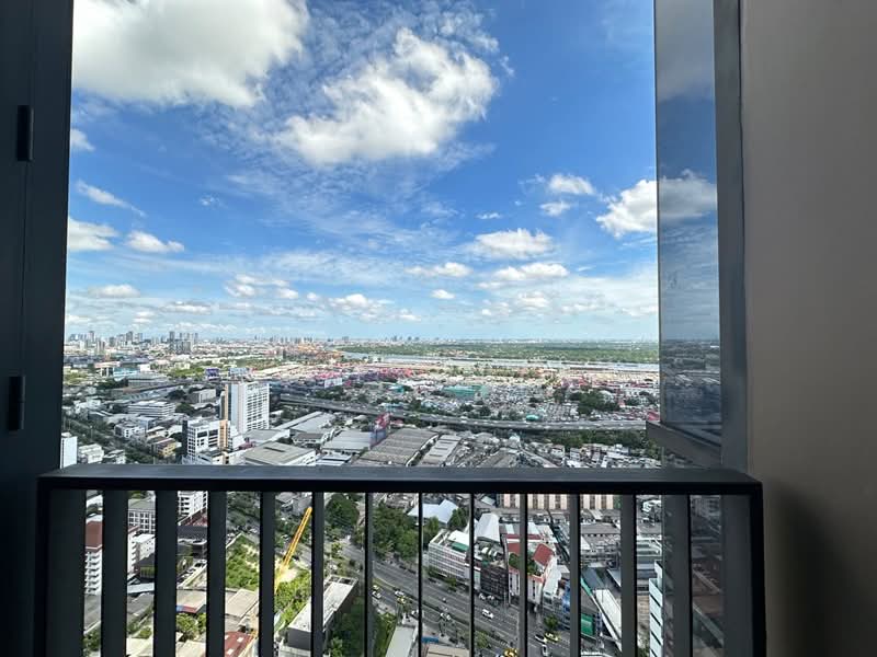 Oka Haus Sukhumvit 36 : โอกะ เฮ้าส์ สุขุมวิท 36, กรุงเทพ, 3399 ถนนพระรามที่ ๔, คลองตัน, คลองเตย, กรุงเทพ, 35 ตร.ม., คอนโด ให้เช่า, โดย TRC Property, 500371091 - DDproperty.com