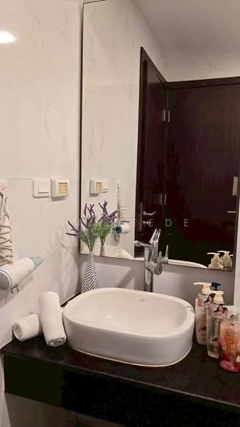 Stylish Condominium : สไตล์ริช เชียงใหม่, เชียงใหม่, 8/1 ถนนชลประทาน, สุเทพ, เมืองเชียงใหม่, เชียงใหม่, 42 ตร.ม., คอนโด ให้เช่า, โดย Baandeedee Chiangmai, 500371092 - DDproperty.com