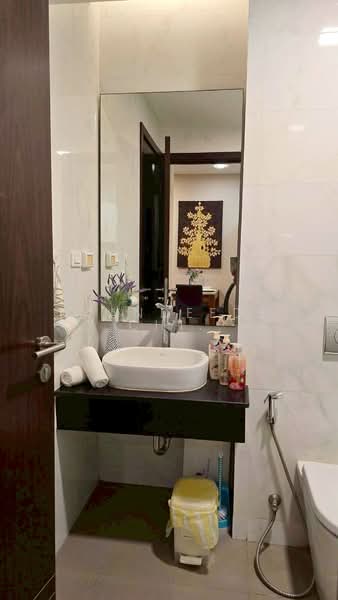 Stylish Condominium, Chiang Mai, 8/1 Chonprathan Road, Su Thep, Muang Chiang Mai, Chiang Mai, 1 Bedroom, 42 sqm, Condo For Rent, by Baandeedee Chiangmai, 500371092 - DDproperty.com