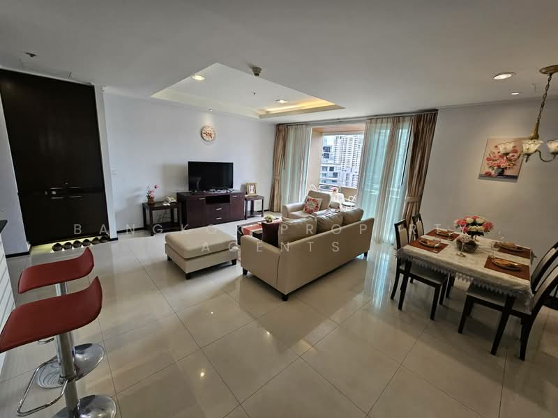 Sathorn 111, Bangkok, Thung Maha Mek, Sathon, Bangkok, 4 Bedrooms, 229 sqm, Condo For Rent, by BANGKOK PROPERTY AGENTS, 500371094 - DDproperty.com