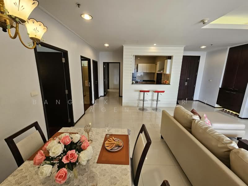 Sathorn 111 : สาทร111, กรุงเทพ, ทุ่งมหาเมฆ, สาทร, กรุงเทพ, 229 ตร.ม., คอนโด ให้เช่า, โดย BANGKOK PROPERTY AGENTS, 500371094 - DDproperty.com