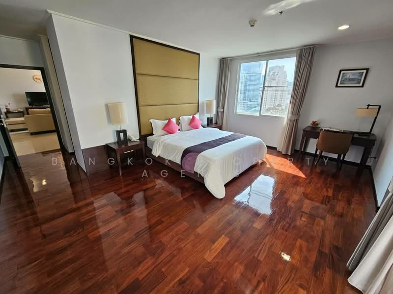 Sathorn 111 : สาทร111, กรุงเทพ, ทุ่งมหาเมฆ, สาทร, กรุงเทพ, 229 ตร.ม., คอนโด ให้เช่า, โดย BANGKOK PROPERTY AGENTS, 500371094 - DDproperty.com