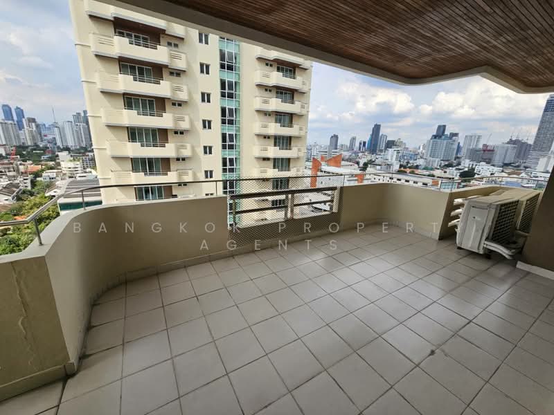 Sathorn 111, Bangkok, Thung Maha Mek, Sathon, Bangkok, 4 Bedrooms, 229 sqm, Condo For Rent, by BANGKOK PROPERTY AGENTS, 500371094 - DDproperty.com