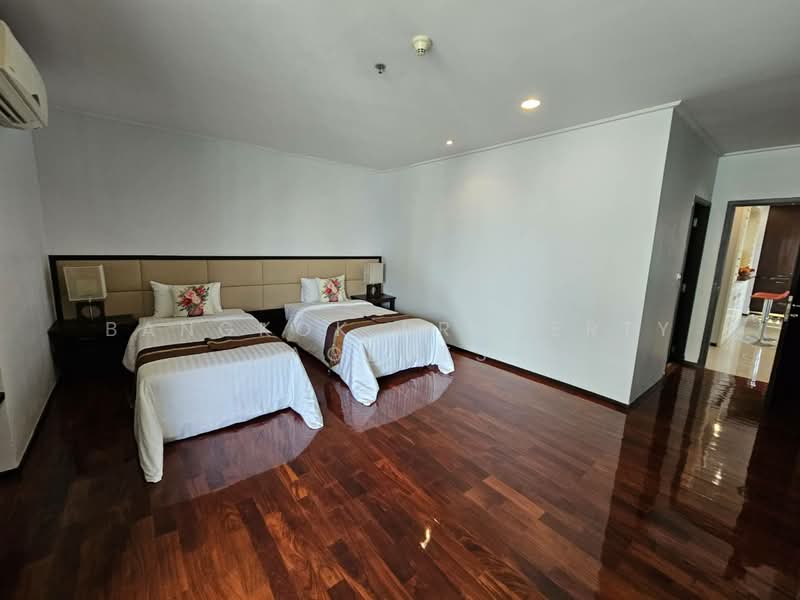Sathorn 111, Bangkok, Thung Maha Mek, Sathon, Bangkok, 4 Bedrooms, 229 sqm, Condo For Rent, by BANGKOK PROPERTY AGENTS, 500371094 - DDproperty.com