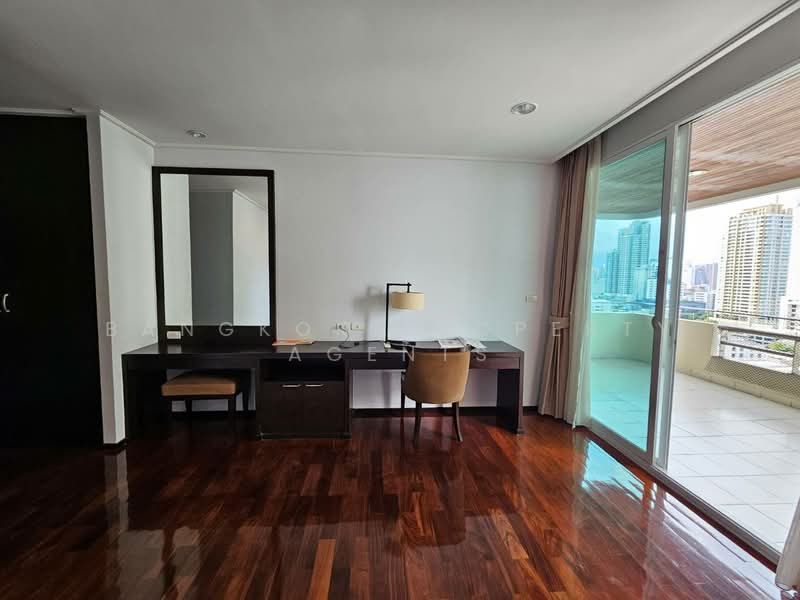 Sathorn 111, Bangkok, Thung Maha Mek, Sathon, Bangkok, 4 Bedrooms, 229 sqm, Condo For Rent, by BANGKOK PROPERTY AGENTS, 500371094 - DDproperty.com